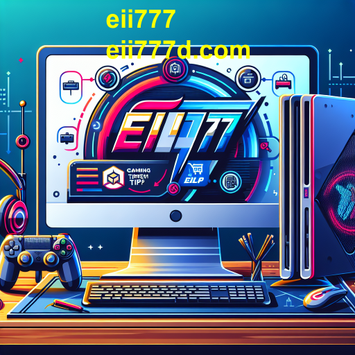 Descubra a Categoria 'Ajuda' do eii777: Seu Guia para o Sucesso em Jogos